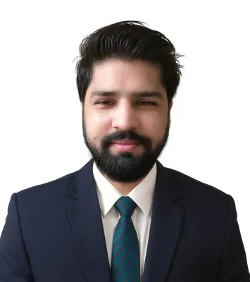 Dr. Rizwan Jahangir