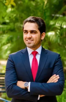 Engr. Muhammad Waseem